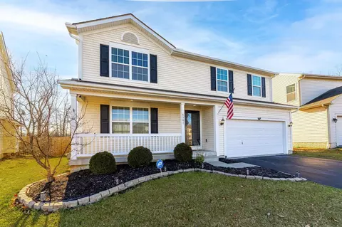 4501 Switchback Trl, Columbus, OH 43228