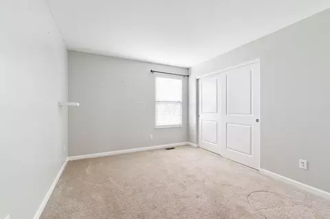 Bedroom - 4501 Switchback Trl, Columbus, OH 43228 photo 4 of 5