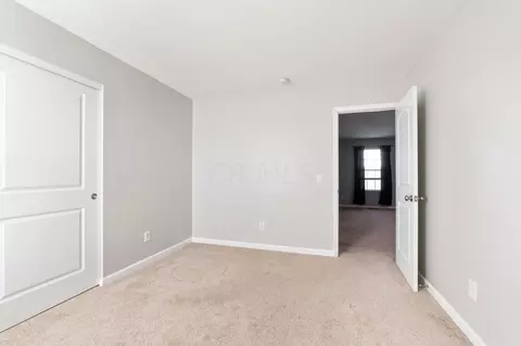 Bedroom - 4501 Switchback Trl, Columbus, OH 43228 photo 5 of 5