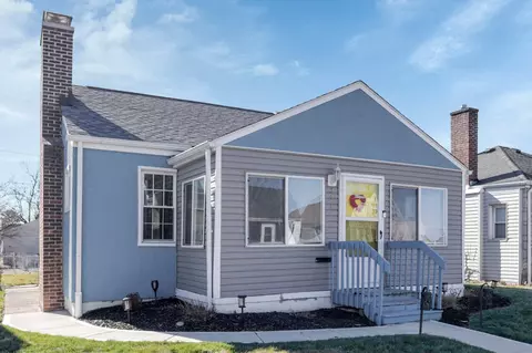 921 E 20th Ave, Columbus, OH 43211