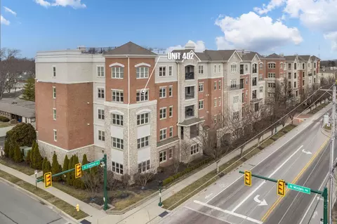 3175 Tremont Rd #402, Upper Arlington, OH 43221