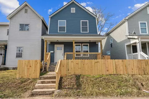 103 S Ogden Ave, Columbus, OH 43204