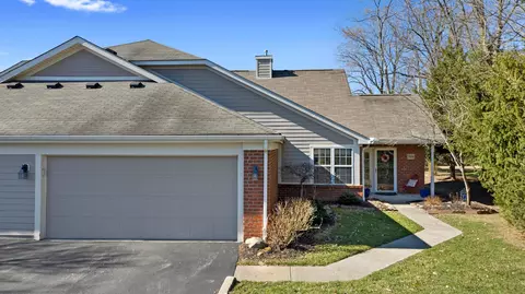7456 Cherry Brook Dr, Reynoldsburg, OH 43068