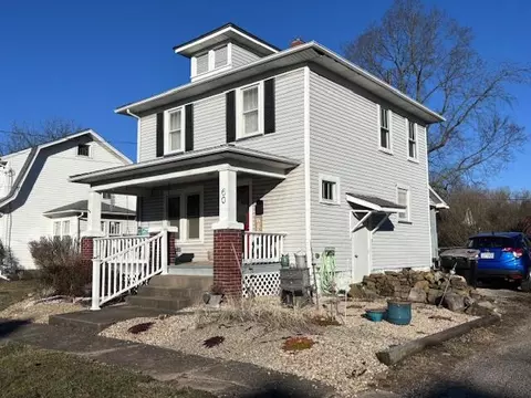 60 N 22nd St, Newark, OH 43055
