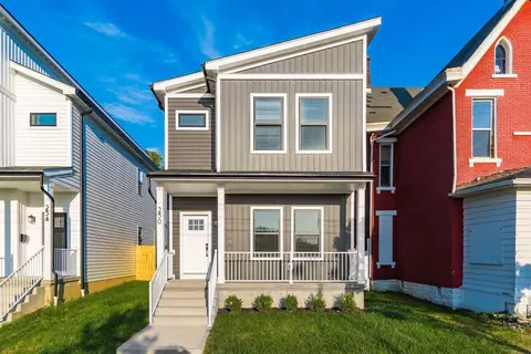 250 N 20th St, Columbus, OH 43203