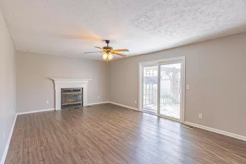 Living - 8417 Seabright Dr, Powell, OH 43065 photo 2 of 5