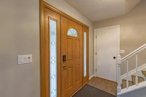 Entry Way - 8417 Seabright Dr, Powell, OH 43065 photo 1 of 2