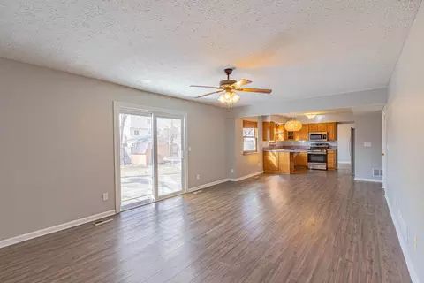Living - 8417 Seabright Dr, Powell, OH 43065 photo 5 of 5