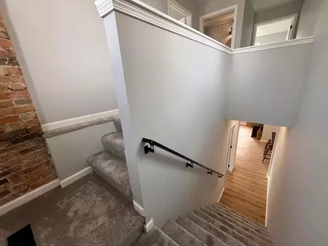 Entry Way - 25 S Delaware St, Lithopolis, OH 43136 photo 1 of 2