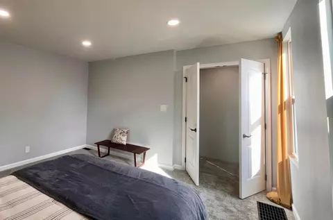 Bedroom - 25 S Delaware St, Lithopolis, OH 43136 photo 1 of 4