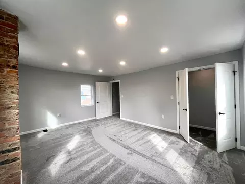 Bedroom - 25 S Delaware St, Lithopolis, OH 43136 photo 2 of 4
