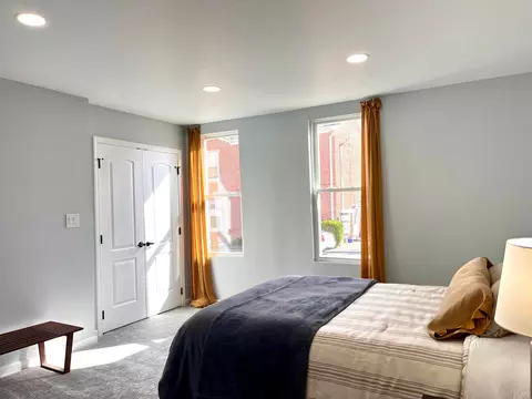 Bedroom - 25 S Delaware St, Lithopolis, OH 43136 photo 3 of 4