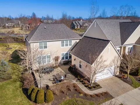 9055 Portofino Pl, Dublin, OH 43016