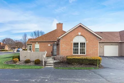 4917 Berry Leaf Pl, Hilliard, OH 43026