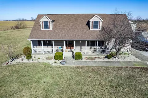 952 State Route 734 NW, Washington Court House, OH 43160