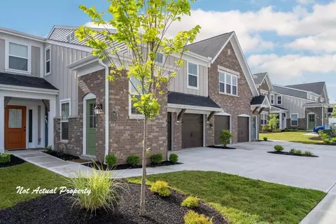 1649 Honey Tree Pl #29-202, Dayton, OH 45459