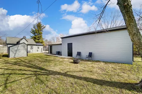 Exterior - 1265 Moler Rd, Columbus, OH 43207 photo 19 of 23