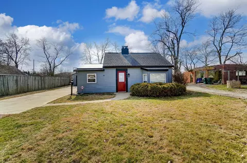 Exterior - 1265 Moler Rd, Columbus, OH 43207 photo 5 of 23