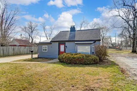 Exterior - 1265 Moler Rd, Columbus, OH 43207 photo 3 of 23
