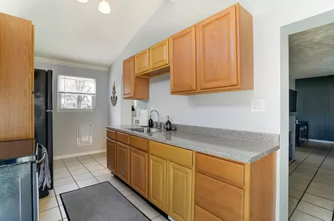 Kitchen - 1265 Moler Rd, Columbus, OH 43207 photo 1 of 6