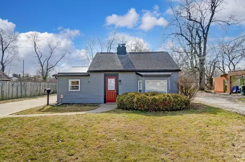 Exterior - 1265 Moler Rd, Columbus, OH 43207 photo 2 of 23