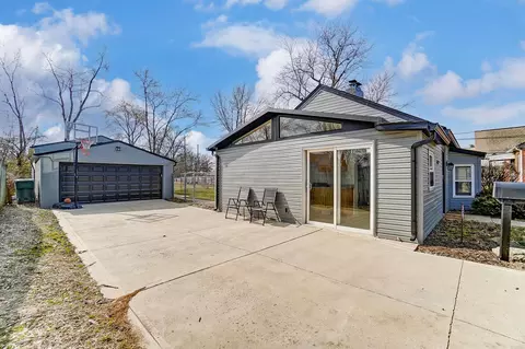 Exterior - 1265 Moler Rd, Columbus, OH 43207 photo 7 of 23