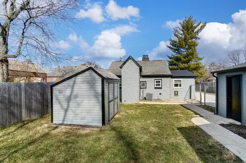Exterior - 1265 Moler Rd, Columbus, OH 43207 photo 20 of 23