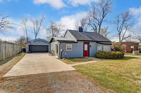 1265 Moler Rd, Columbus, OH 43207