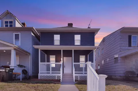 162 N Burgess Ave, Columbus, OH 43204