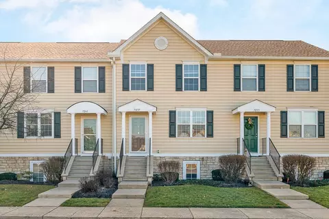 7237 Steel Dust Dr #20, New Albany, OH 43054