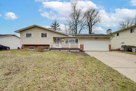 5516 Driftwood Rd, Columbus, OH 43229