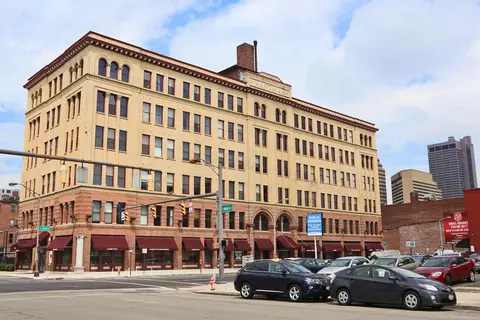 150 E Main St #509, Columbus, OH 43215