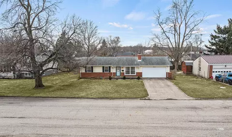 1554 Grimes Ave, Urbana, OH 43078