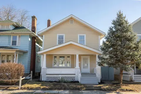 152 S Terrace Ave, Columbus, OH 43204