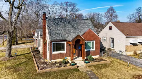2999 Ontario St, Columbus, OH 43224