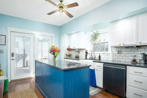 Kitchen - 130 S Main St, Prospect, OH 43342 photo 3 of 5