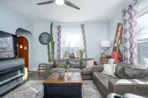Living - 130 S Main St, Prospect, OH 43342 photo 3 of 3