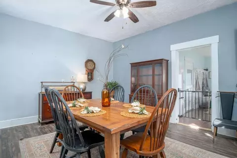 Dining - 130 S Main St, Prospect, OH 43342 photo 1 of 3