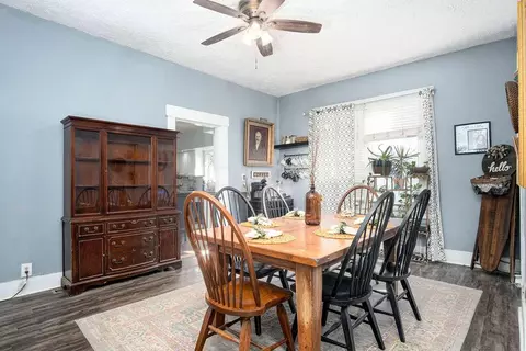 Dining - 130 S Main St, Prospect, OH 43342 photo 2 of 3