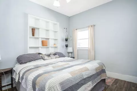 Bedroom - 130 S Main St, Prospect, OH 43342 photo 2 of 3