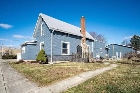 130 S Main St, Prospect, OH 43342