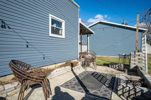 Exterior - 130 S Main St, Prospect, OH 43342 photo 8 of 10