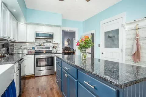 Kitchen - 130 S Main St, Prospect, OH 43342 photo 2 of 5