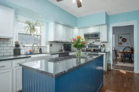Kitchen - 130 S Main St, Prospect, OH 43342 photo 1 of 5