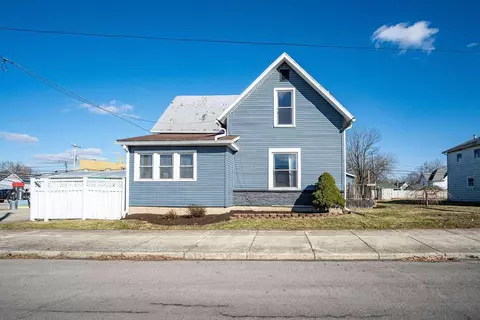 Exterior - 130 S Main St, Prospect, OH 43342 photo 10 of 10