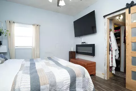 Bedroom - 130 S Main St, Prospect, OH 43342 photo 1 of 3