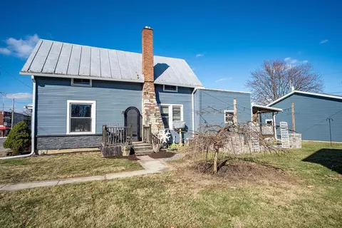 Exterior - 130 S Main St, Prospect, OH 43342 photo 7 of 10