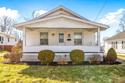 740 Eastern Ave, Bellefontaine, OH 43311