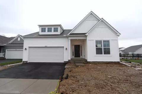 3221 Gelding Run Rd, Grove City, OH 43123