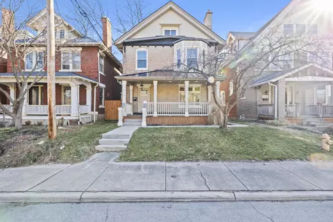 314 Linwood Ave, Columbus, OH 43205